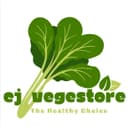 CJ Vegestore